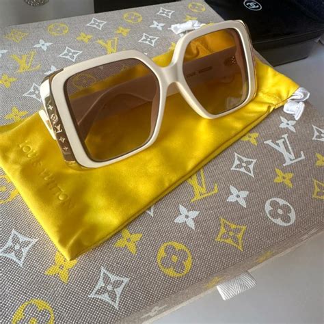 zonnebril louis vuitton|louis vuitton sunglasses cost.